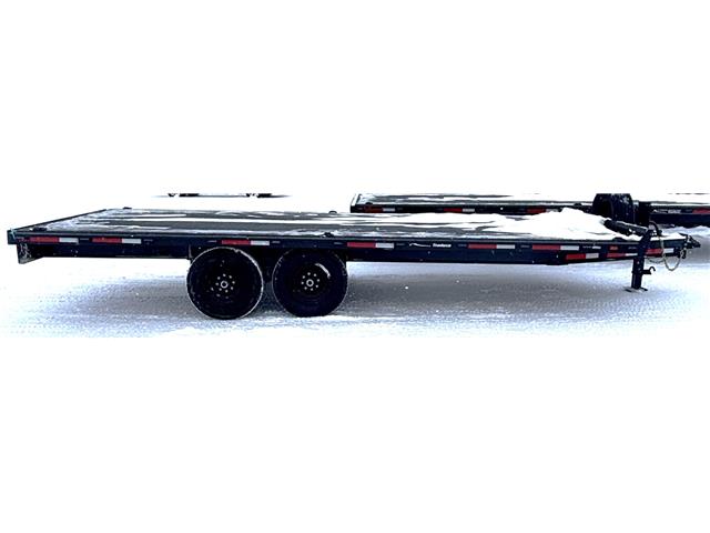 2026 Rainbow 20' I-BEAM DECK OVER BUMPER HITCH  (Stk: T220) in Melfort - Image 2 of 3
