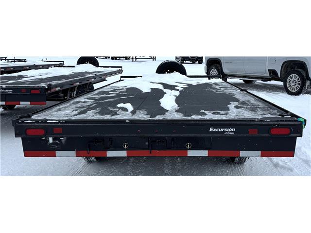 2026 Rainbow 20' I-BEAM DECK OVER BUMPER HITCH  (Stk: T220) in Melfort - Image 3 of 3
