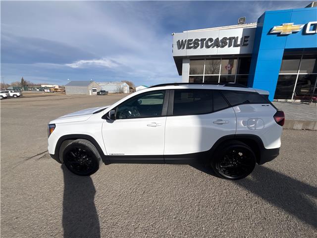 2024 GMC Terrain SLE (Stk: PW0023) in Pincher Creek - Image 2 of 14