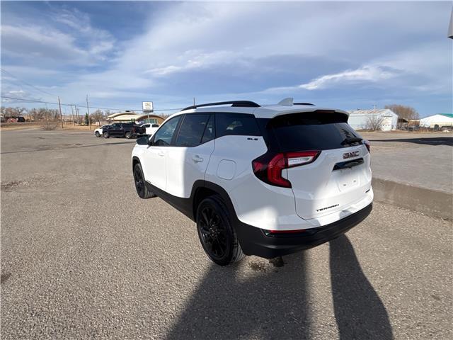 2024 GMC Terrain SLE (Stk: PW0023) in Pincher Creek - Image 3 of 14