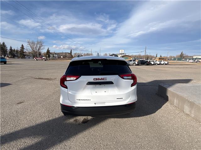 2024 GMC Terrain SLE (Stk: PW0023) in Pincher Creek - Image 4 of 14