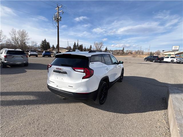 2024 GMC Terrain SLE (Stk: PW0023) in Pincher Creek - Image 5 of 14