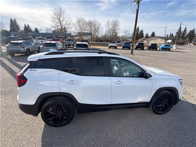 2024 GMC Terrain SLE (Stk: PW0023) in Pincher Creek - Image 6 of 14