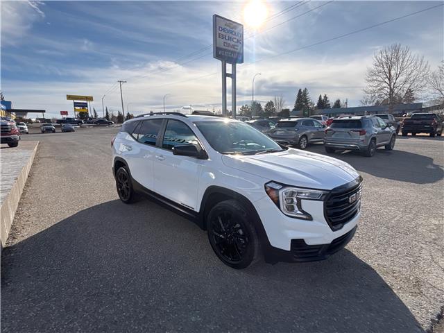 2024 GMC Terrain SLE (Stk: PW0023) in Pincher Creek - Image 7 of 14