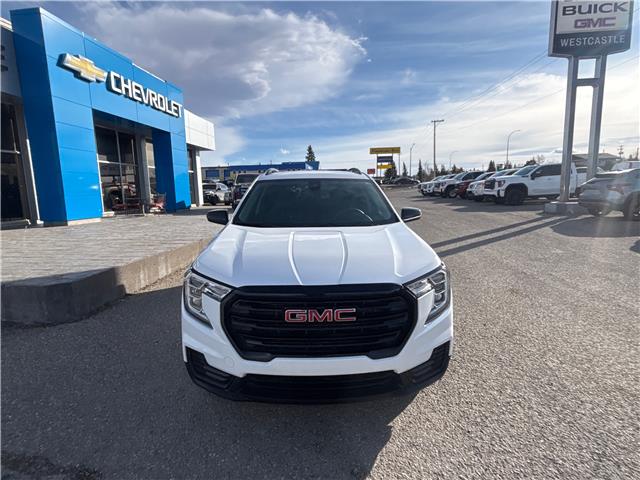 2024 GMC Terrain SLE (Stk: PW0023) in Pincher Creek - Image 8 of 14