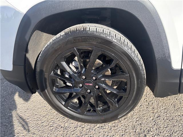2024 GMC Terrain SLE (Stk: PW0023) in Pincher Creek - Image 9 of 14