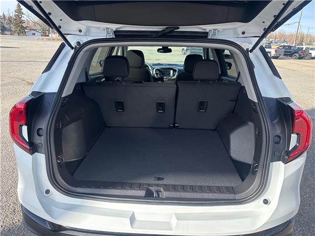 2024 GMC Terrain SLE (Stk: PW0023) in Pincher Creek - Image 10 of 14