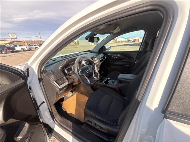 2024 GMC Terrain SLE (Stk: PW0023) in Pincher Creek - Image 11 of 14