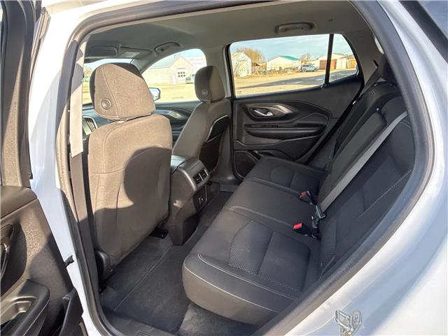 2024 GMC Terrain SLE (Stk: PW0023) in Pincher Creek - Image 12 of 14