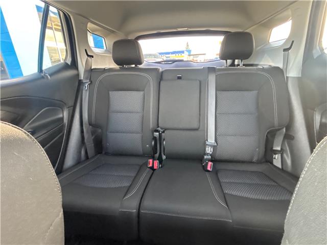 2024 GMC Terrain SLE (Stk: PW0023) in Pincher Creek - Image 14 of 14