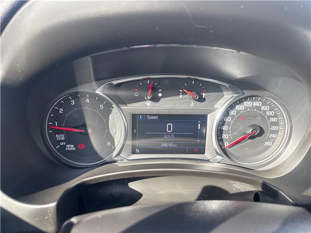 2024 GMC Terrain SLE (Stk: PW0023) in Pincher Creek - Image 13 of 14