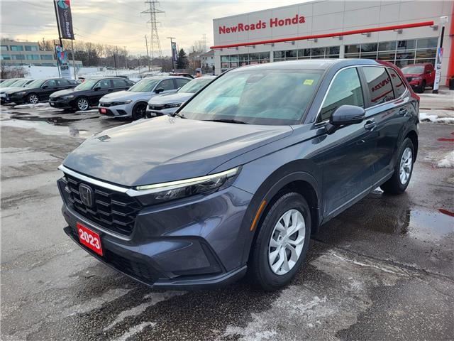 2023 Honda CR-V LX (Stk: 26-0507A) in Newmarket - Image 1 of 10