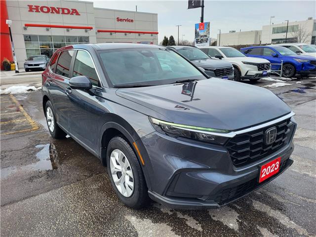 2023 Honda CR-V LX (Stk: 26-0507A) in Newmarket - Image 4 of 10