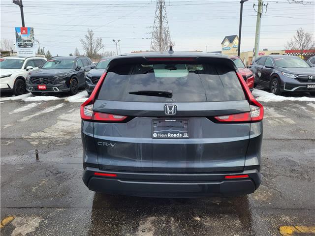 2023 Honda CR-V LX (Stk: 26-0507A) in Newmarket - Image 5 of 10
