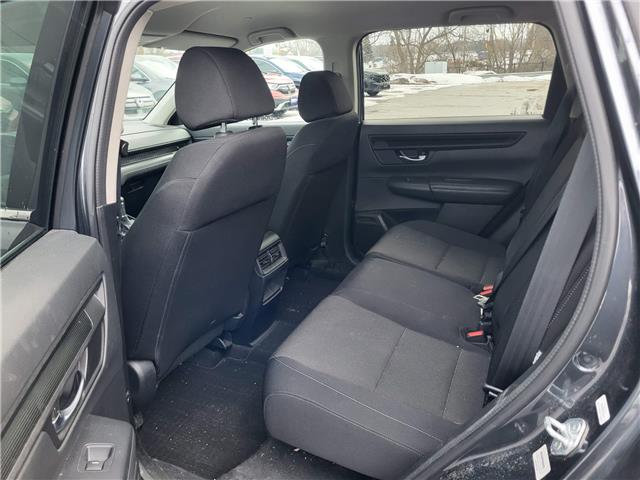 2023 Honda CR-V LX (Stk: 26-0507A) in Newmarket - Image 7 of 10