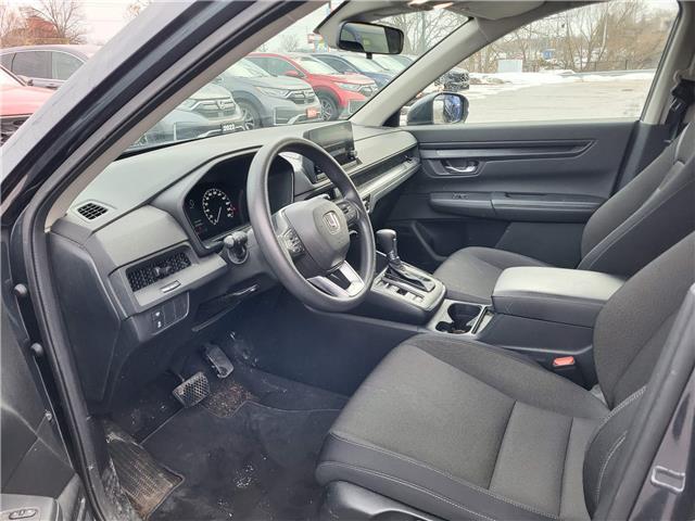 2023 Honda CR-V LX (Stk: 26-0507A) in Newmarket - Image 6 of 10