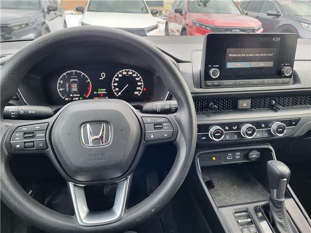 2023 Honda CR-V LX (Stk: 26-0507A) in Newmarket - Image 8 of 10