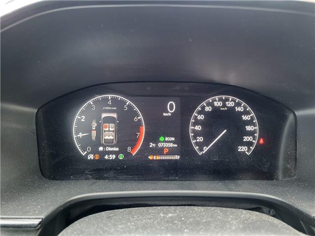 2023 Honda CR-V LX (Stk: 26-0507A) in Newmarket - Image 9 of 10