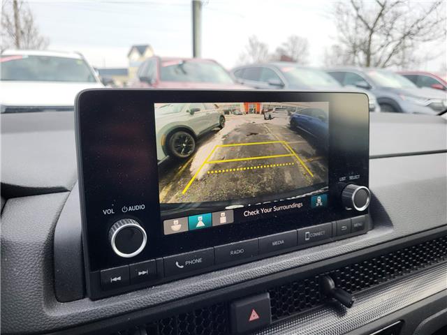 2023 Honda CR-V LX (Stk: 26-0507A) in Newmarket - Image 10 of 10