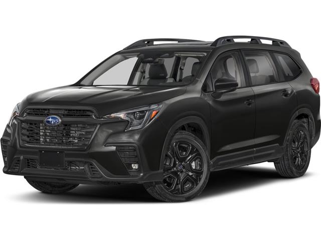 2023 Subaru Ascent Onyx (Stk: Z3718) in St.Catharines - Image 1 of 1