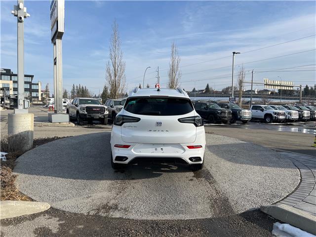 2026 Buick Encore GX Avenir (Stk: TB147529) in Calgary - Image 5 of 24 2026 Buick Encore GX Avenir (Stk: TB147529) in Calgary - Image 5 of 24