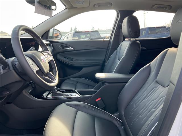 2026 Buick Encore GX Avenir (Stk: TB147529) in Calgary - Image 12 of 24 2026 Buick Encore GX Avenir (Stk: TB147529) in Calgary - Image 12 of 24