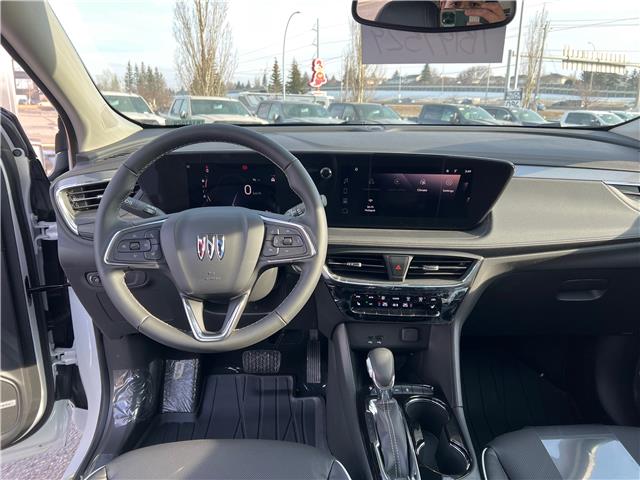 2026 Buick Encore GX Avenir (Stk: TB147529) in Calgary - Image 13 of 24 2026 Buick Encore GX Avenir (Stk: TB147529) in Calgary - Image 13 of 24