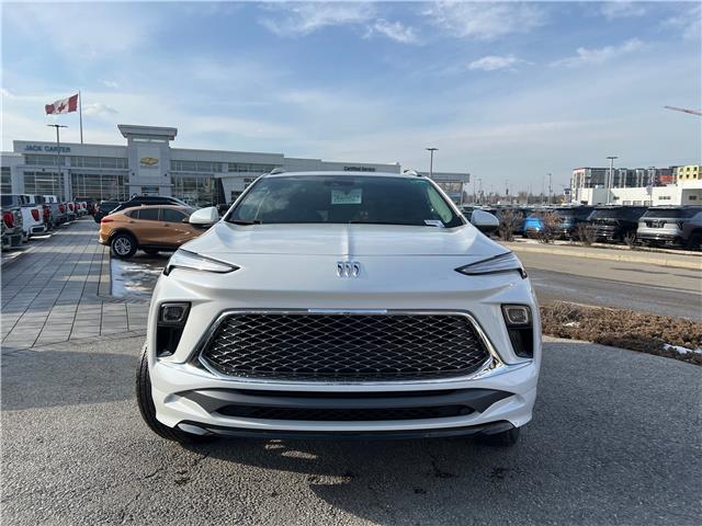 2026 Buick Encore GX Avenir (Stk: TB147529) in Calgary - Image 9 of 24 2026 Buick Encore GX Avenir (Stk: TB147529) in Calgary - Image 9 of 24