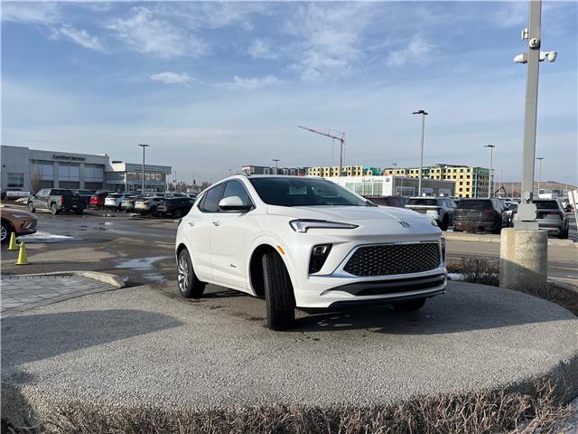 2026 Buick Encore GX Avenir (Stk: TB147529) in Calgary - Image 8 of 24 2026 Buick Encore GX Avenir (Stk: TB147529) in Calgary - Image 8 of 24