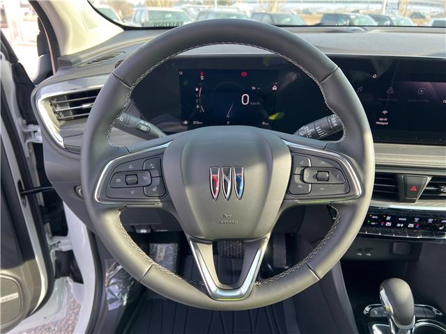 2026 Buick Encore GX Avenir (Stk: TB147529) in Calgary - Image 14 of 24 2026 Buick Encore GX Avenir (Stk: TB147529) in Calgary - Image 14 of 24
