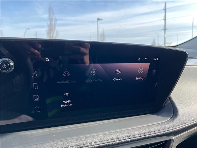 2026 Buick Encore GX Avenir (Stk: TB147529) in Calgary - Image 16 of 24 2026 Buick Encore GX Avenir (Stk: TB147529) in Calgary - Image 16 of 24