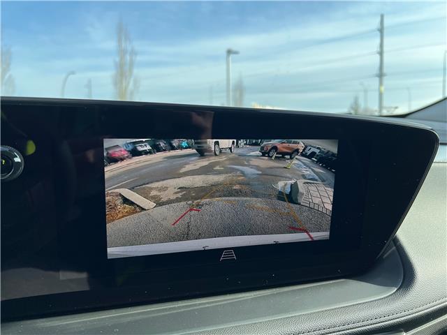 2026 Buick Encore GX Avenir (Stk: TB147529) in Calgary - Image 17 of 24 2026 Buick Encore GX Avenir (Stk: TB147529) in Calgary - Image 17 of 24