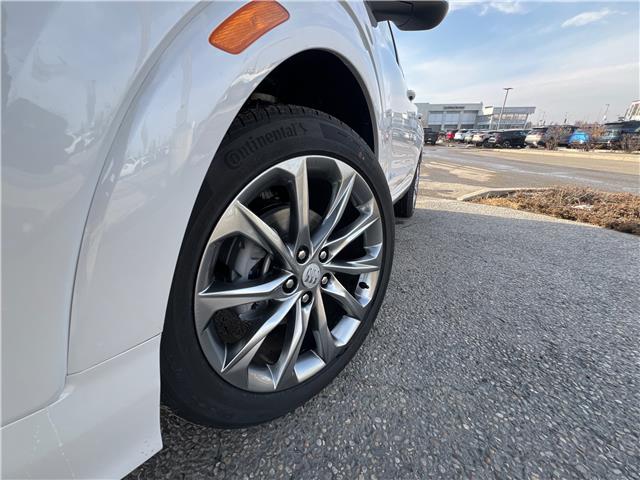 2026 Buick Encore GX Avenir (Stk: TB147529) in Calgary - Image 10 of 24 2026 Buick Encore GX Avenir (Stk: TB147529) in Calgary - Image 10 of 24
