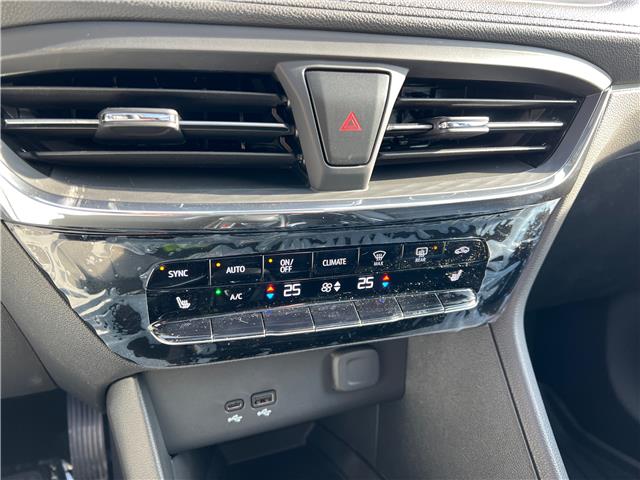 2026 Buick Encore GX Avenir (Stk: TB147529) in Calgary - Image 18 of 24 2026 Buick Encore GX Avenir (Stk: TB147529) in Calgary - Image 18 of 24