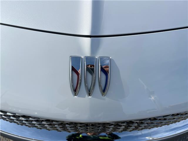 2026 Buick Encore GX Avenir (Stk: TB147529) in Calgary - Image 11 of 24 2026 Buick Encore GX Avenir (Stk: TB147529) in Calgary - Image 11 of 24