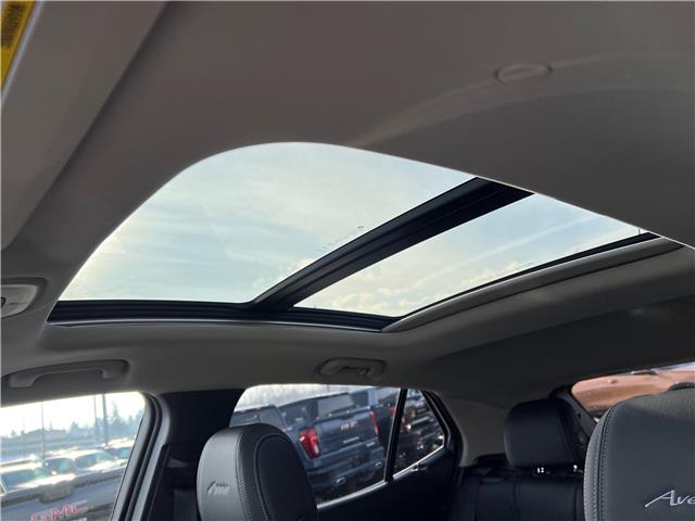 2026 Buick Encore GX Avenir (Stk: TB147529) in Calgary - Image 19 of 24 2026 Buick Encore GX Avenir (Stk: TB147529) in Calgary - Image 19 of 24