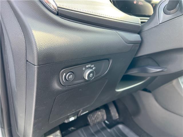 2026 Buick Encore GX Avenir (Stk: TB147529) in Calgary - Image 20 of 24 2026 Buick Encore GX Avenir (Stk: TB147529) in Calgary - Image 20 of 24