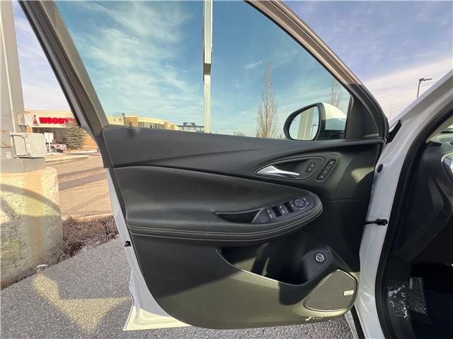 2026 Buick Encore GX Avenir (Stk: TB147529) in Calgary - Image 21 of 24 2026 Buick Encore GX Avenir (Stk: TB147529) in Calgary - Image 21 of 24