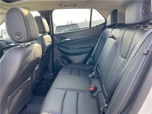 2026 Buick Encore GX Avenir (Stk: TB147529) in Calgary - Image 22 of 24 2026 Buick Encore GX Avenir (Stk: TB147529) in Calgary - Image 22 of 24