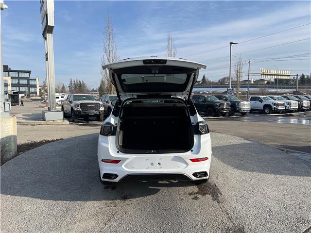 2026 Buick Encore GX Avenir (Stk: TB147529) in Calgary - Image 23 of 24 2026 Buick Encore GX Avenir (Stk: TB147529) in Calgary - Image 23 of 24