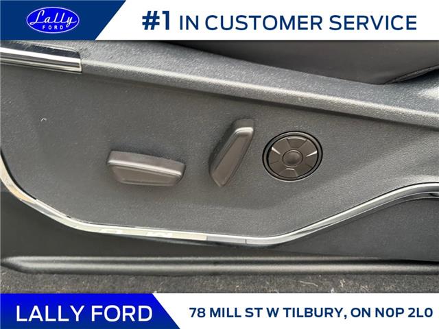 2026 Ford F-250 Platinum (Stk: LFFF01638) in Tilbury - Image 8 of 15