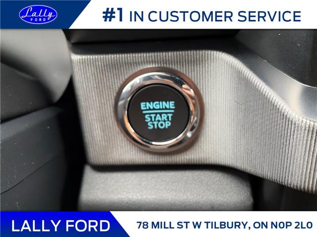 2026 Ford F-250 Platinum (Stk: LFFF01638) in Tilbury - Image 12 of 15