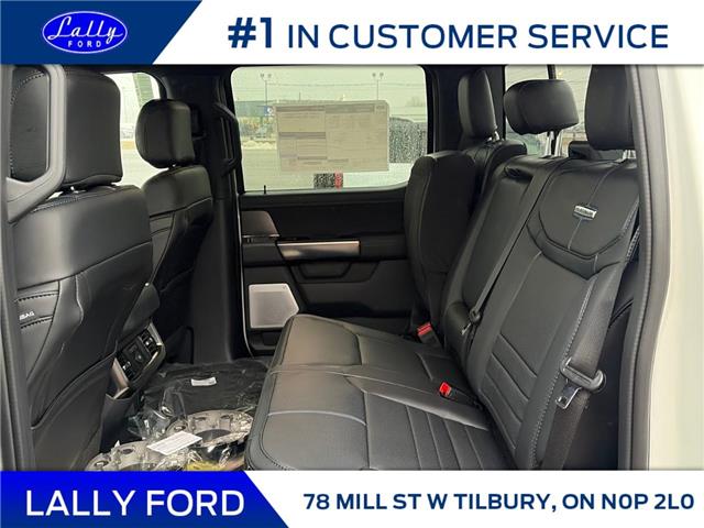 2026 Ford F-250 Platinum (Stk: LFFF01638) in Tilbury - Image 15 of 15