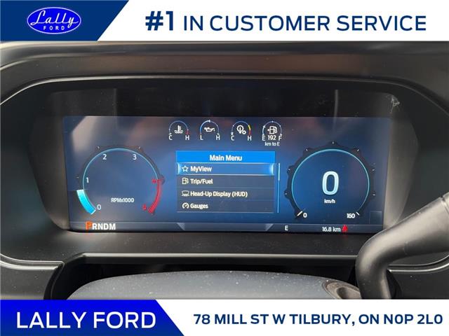 2026 Ford F-250 Platinum (Stk: LFFF01549) in Tilbury - Image 10 of 15
