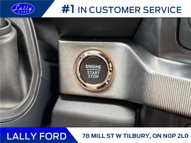 2026 Ford F-250 Platinum (Stk: LFFF01549) in Tilbury - Image 12 of 15