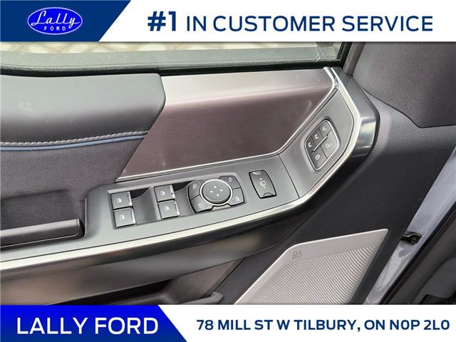 2026 Ford F-250 Platinum (Stk: LFFF01562) in Tilbury - Image 6 of 15
