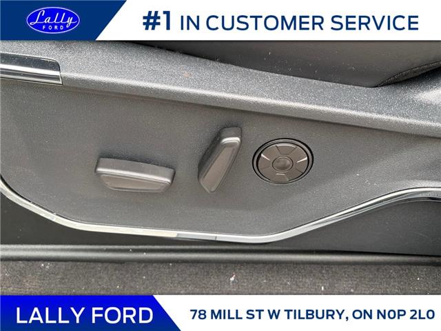 2026 Ford F-250 Platinum (Stk: LFFF01562) in Tilbury - Image 8 of 15