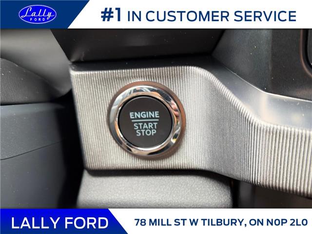 2026 Ford F-250 Platinum (Stk: LFFF01562) in Tilbury - Image 12 of 15