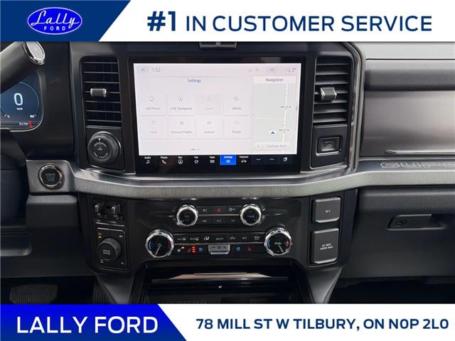 2026 Ford F-250 Platinum (Stk: LFFF01562) in Tilbury - Image 13 of 15