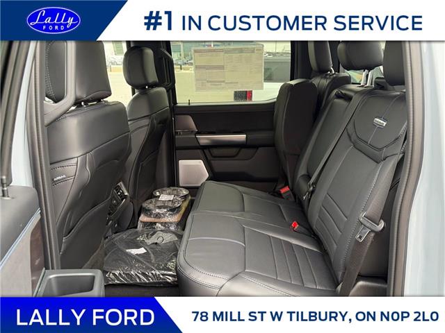 2026 Ford F-250 Platinum (Stk: LFFF01562) in Tilbury - Image 15 of 15